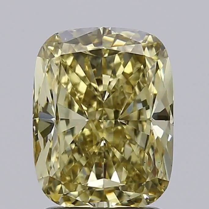 2.51 Carat