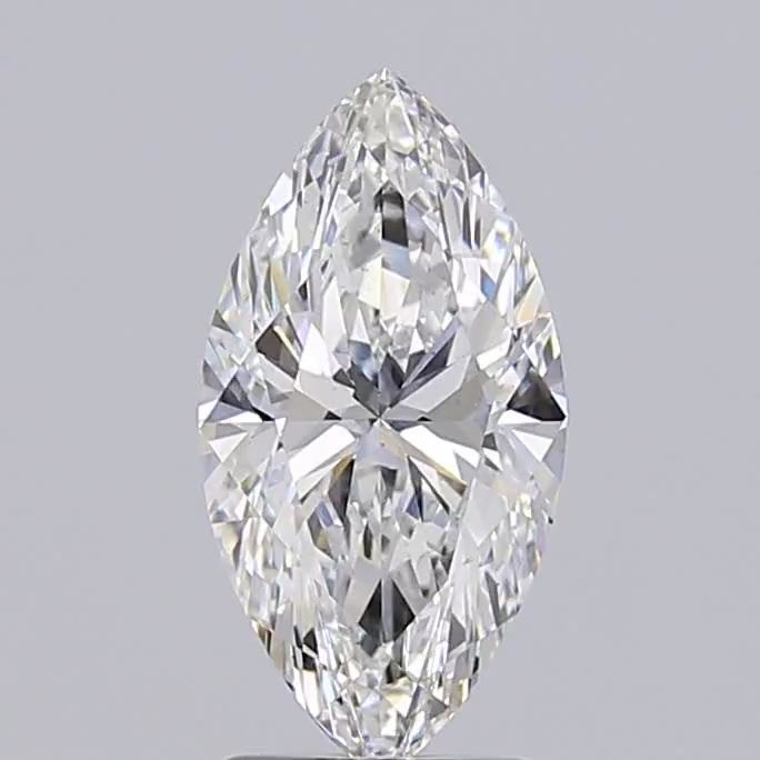 1.88 ct. marquise Lab Grown Diamond front image