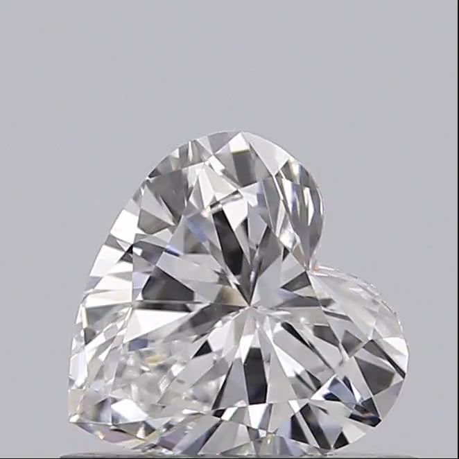 0.52 ct Heart lab_grown_diamond