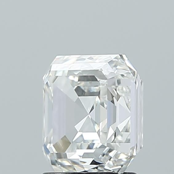 Asscher Diamond