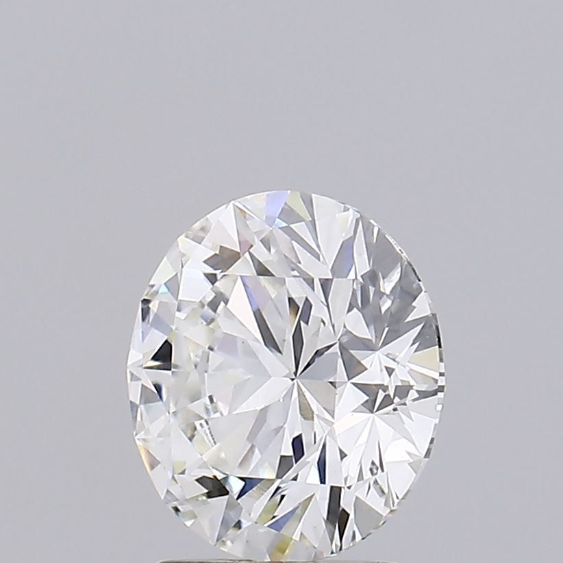 Round Diamond