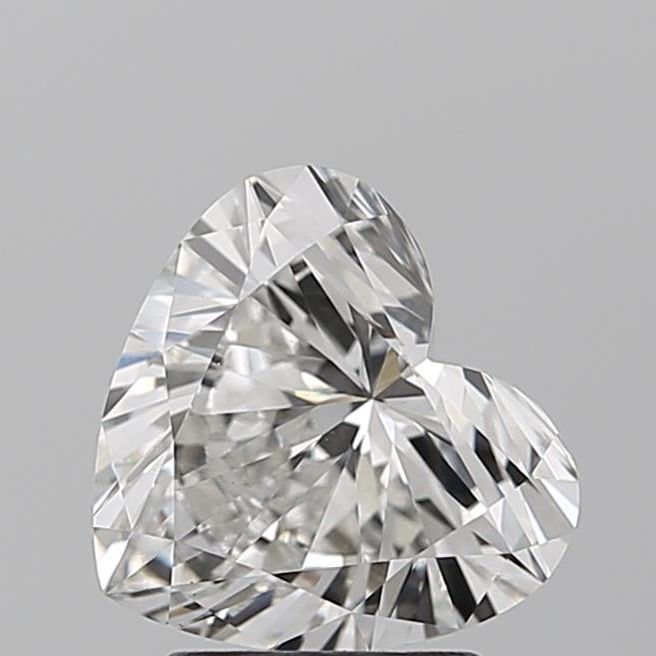 Heart Diamond