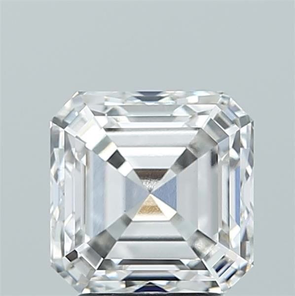 Asscher Diamond