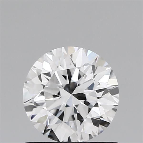 Diamant Rond 0.90 ct - Couleur D - Pureté IF