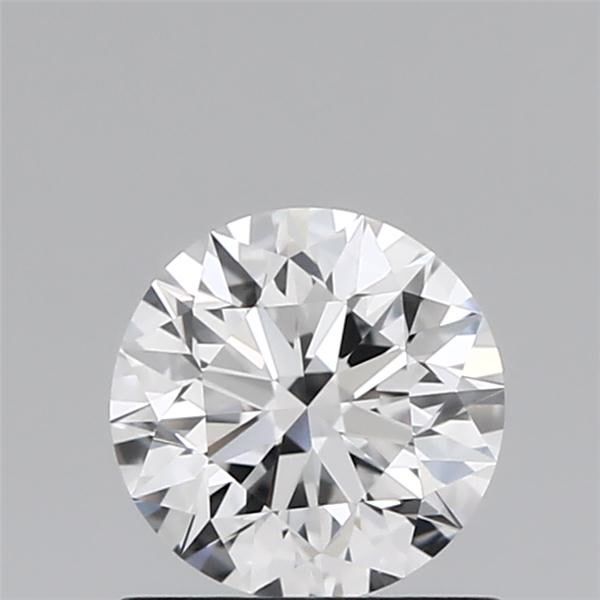 Diamant Rond 0.90 ct - Couleur D - Pureté IF