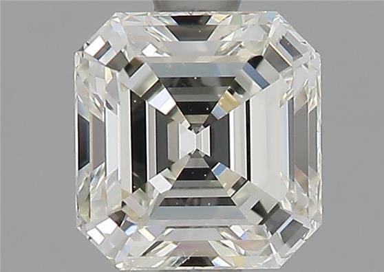 Asscher Diamond