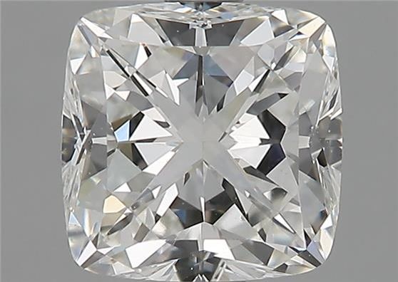 Cushion Diamond