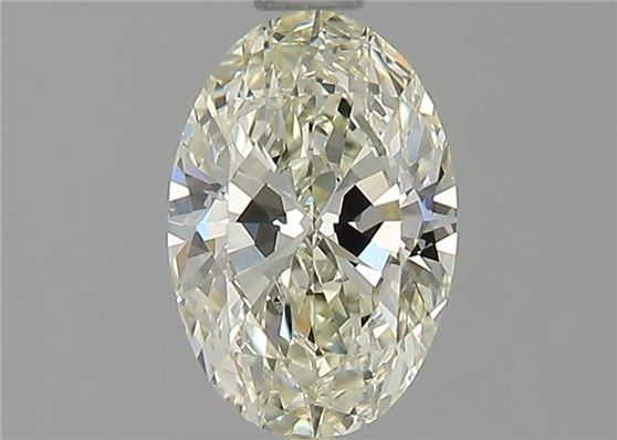 Oval Diamond