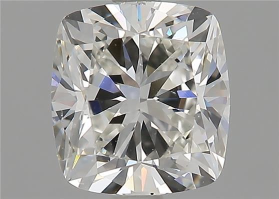 Cushion Diamond
