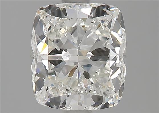 Cushion Diamond