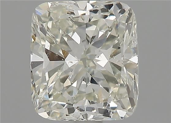 Cushion Diamond