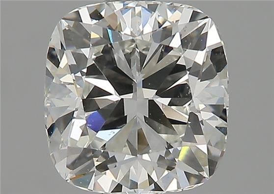 Cushion Diamond