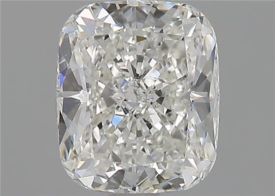 Cushion Diamond
