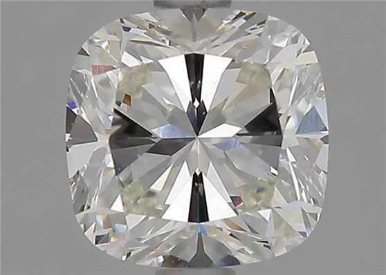 Cushion Diamond