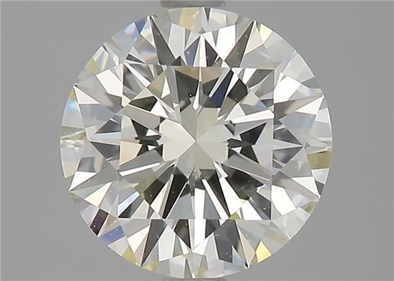 Round Diamond