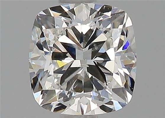 Cushion Diamond