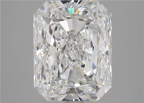 Radiant Diamond