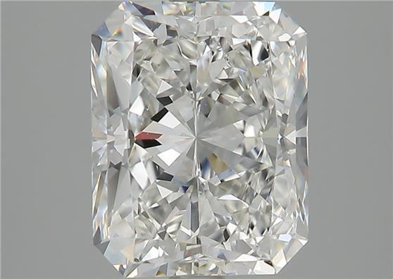Radiant Diamond