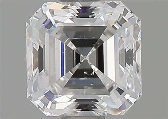 Asscher Diamond