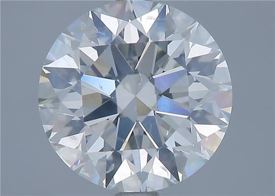 Round Diamond