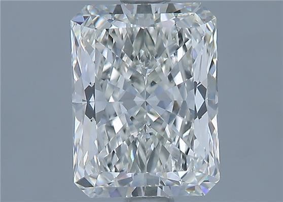 Radiant Diamond