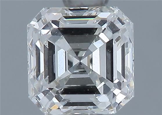 Asscher Diamond