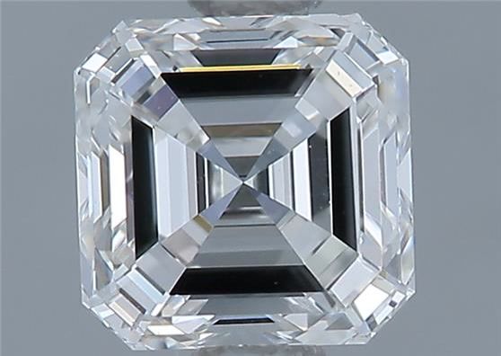 Asscher Diamond