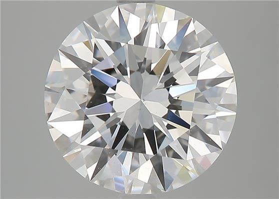 Round Diamond