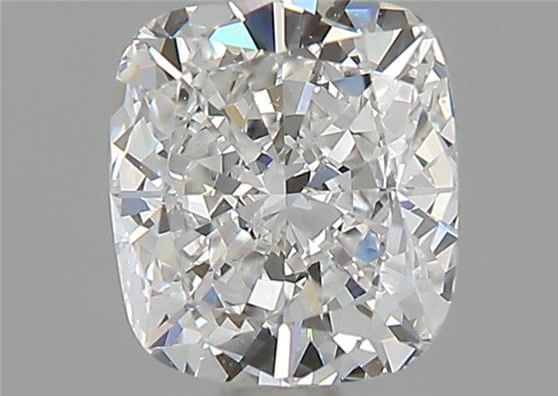 Cushion Diamond