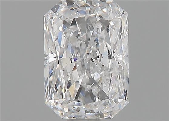 Radiant Diamond