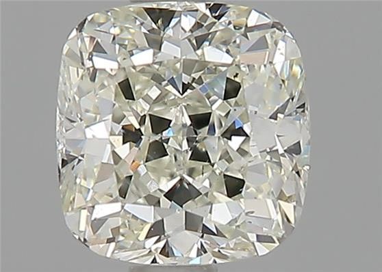 Cushion Diamond