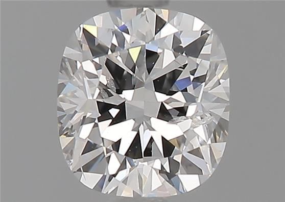 Cushion Diamond