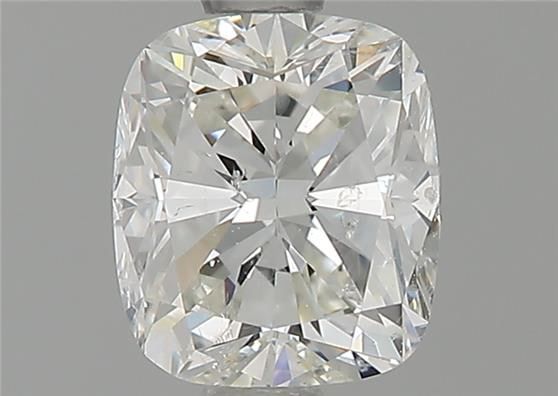 Cushion Diamond