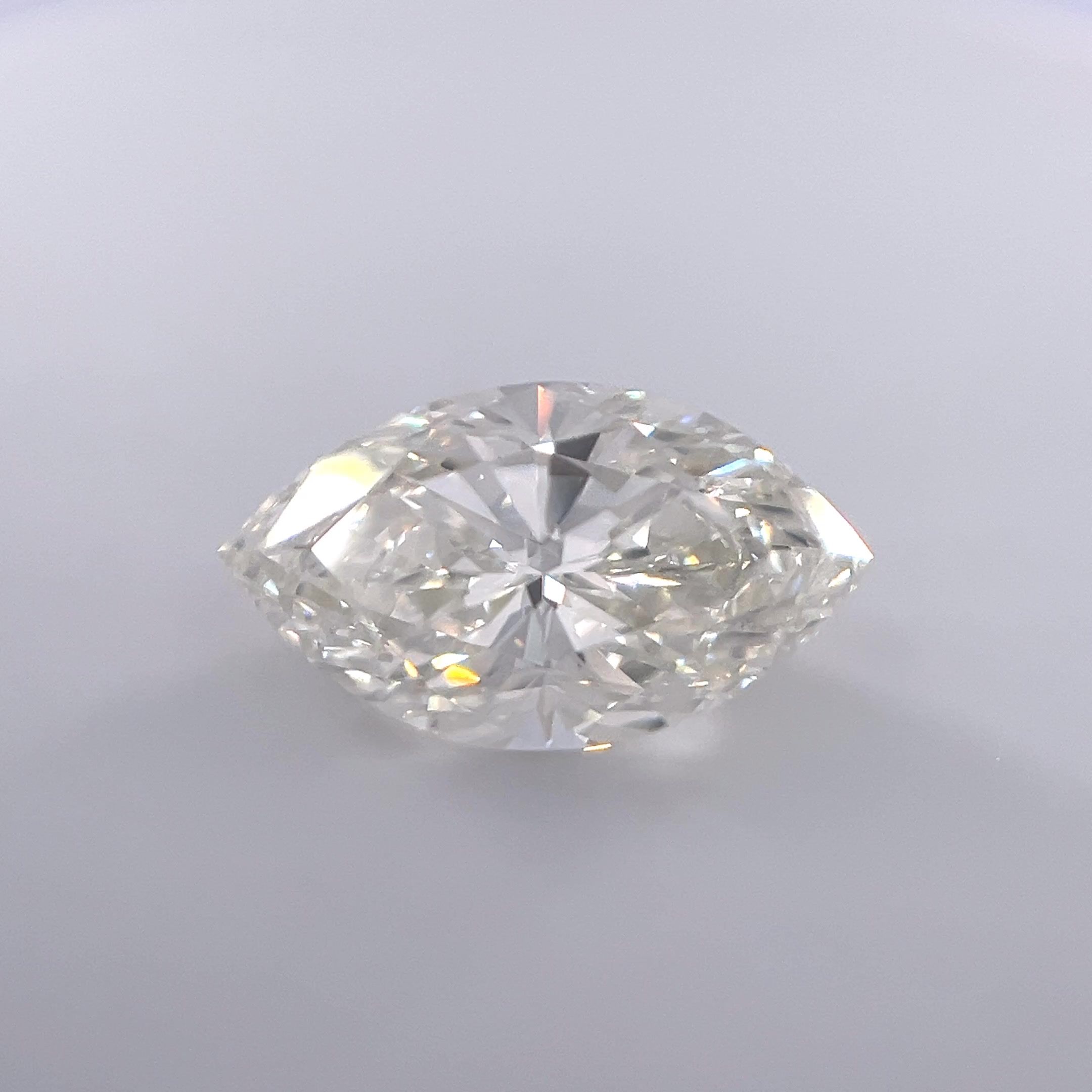 Marquise Diamond