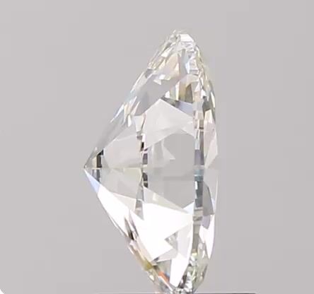 2.00 ct Oval diamond