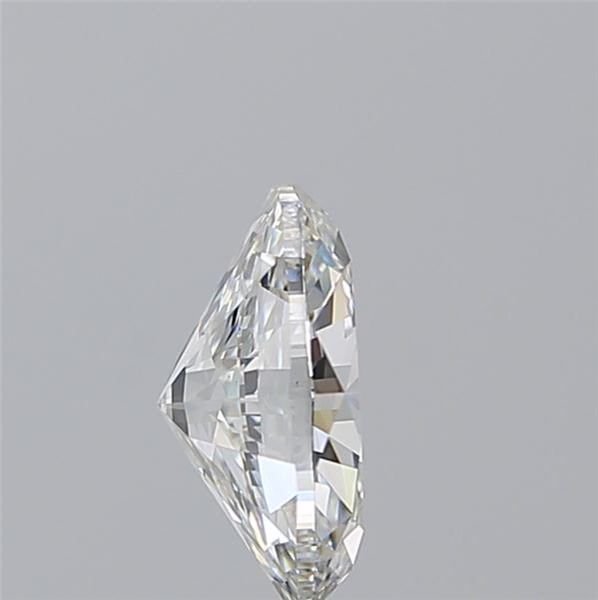 2.00 ct Oval diamond