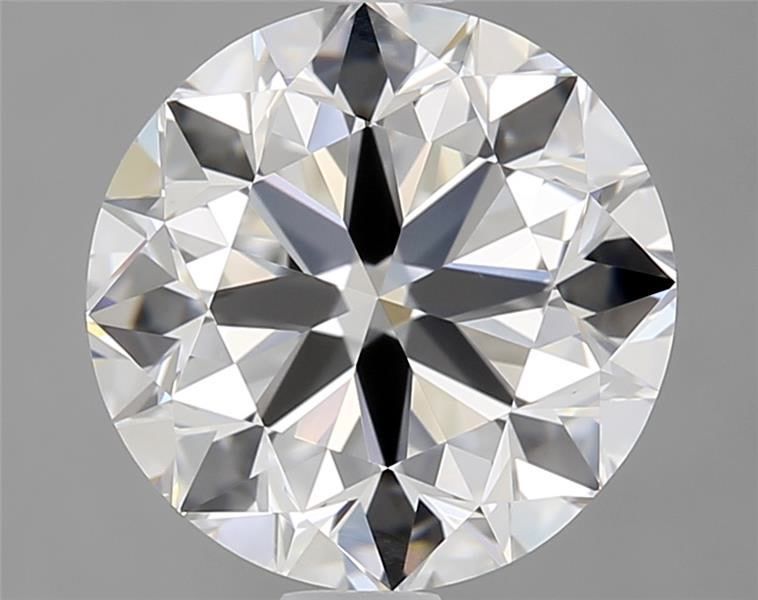 2.00 ct Round diamond