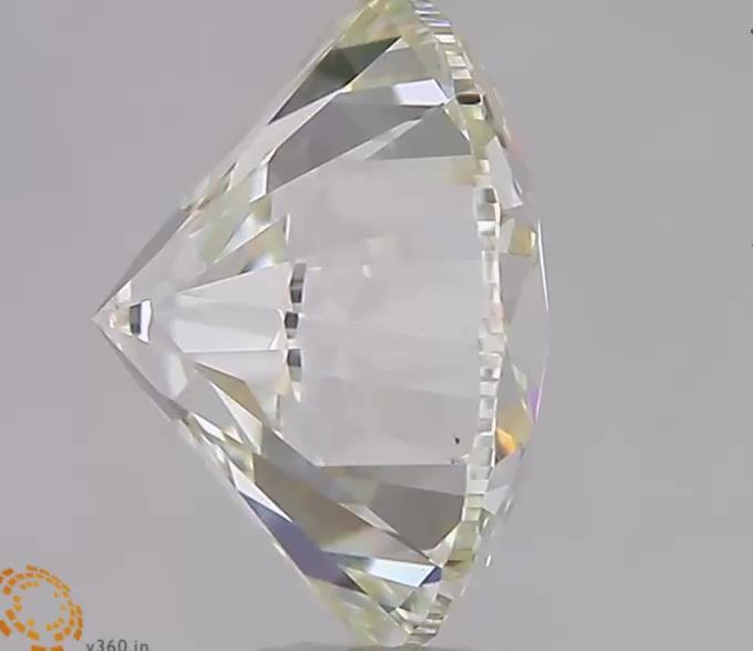 2.00 ct Round diamond