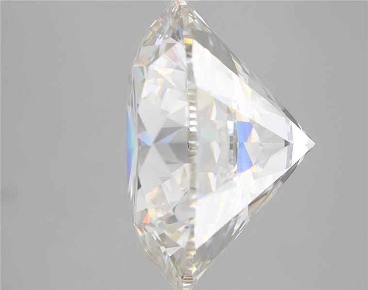 Round Diamond