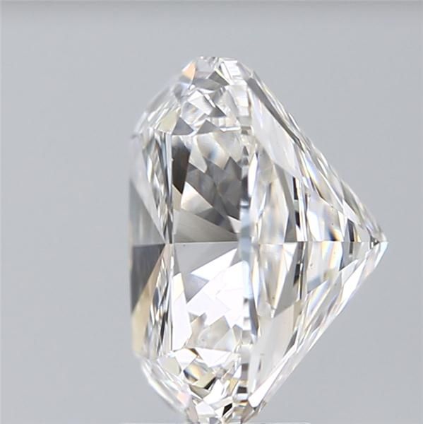 Cushion Diamond