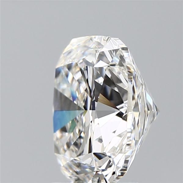 Cushion Diamond
