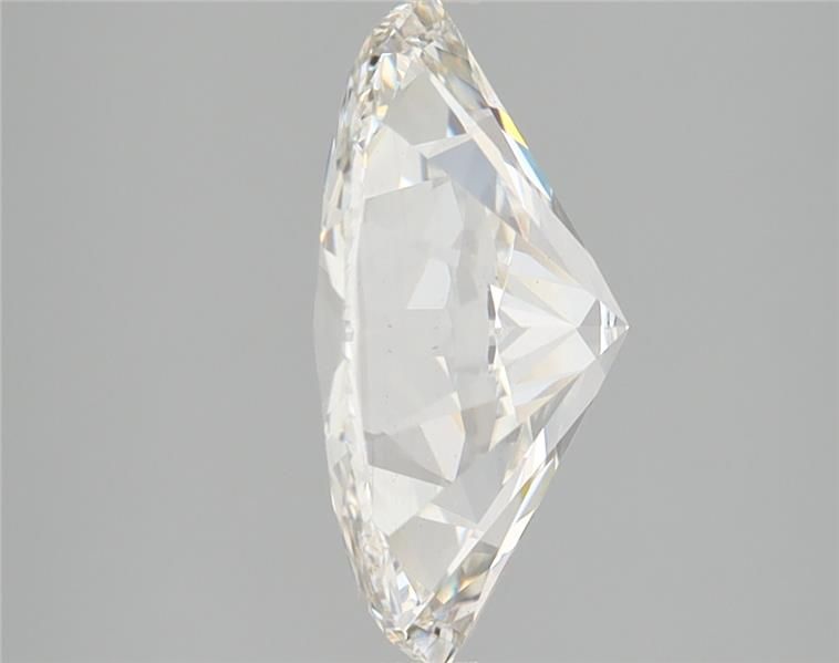 Oval Diamond