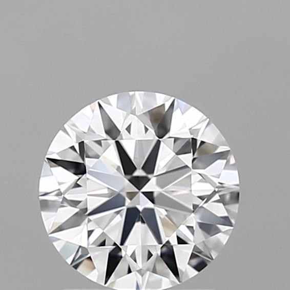 Diamant Rond 1.30 ct - Couleur D - Pureté FL