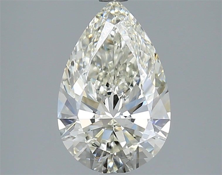 2.01 ct Pear diamond