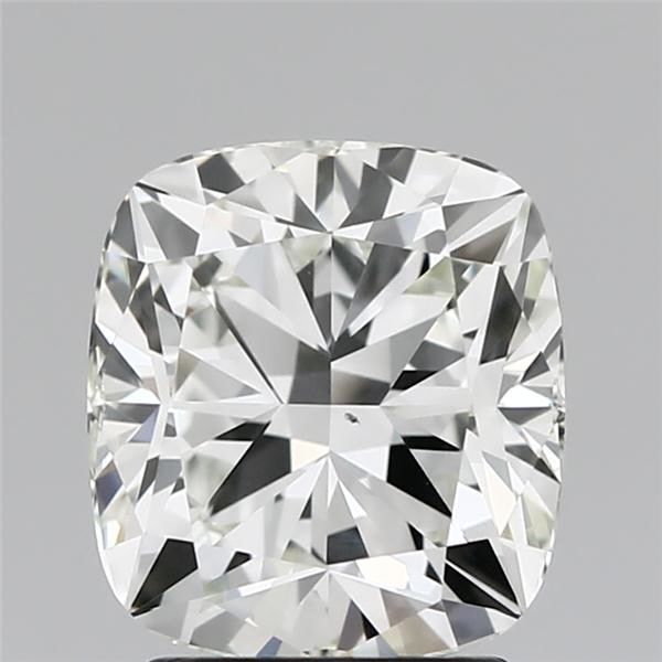Cushion Diamond