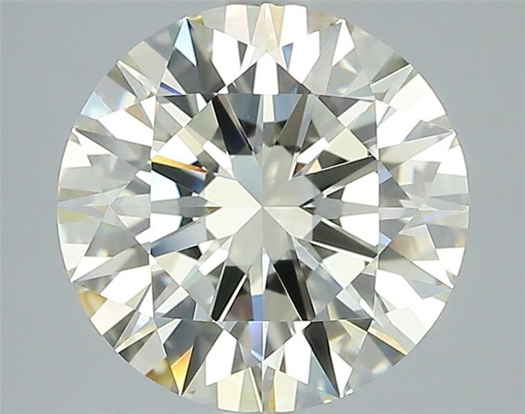 Round Diamond