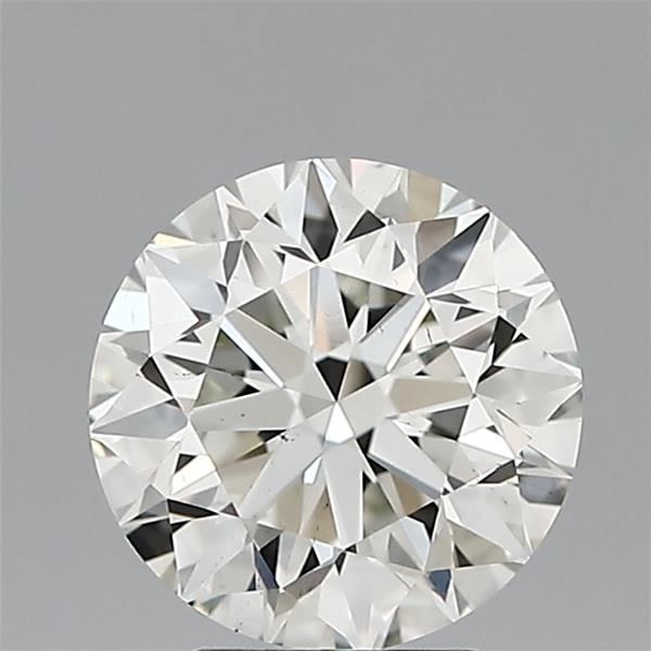Round Diamond