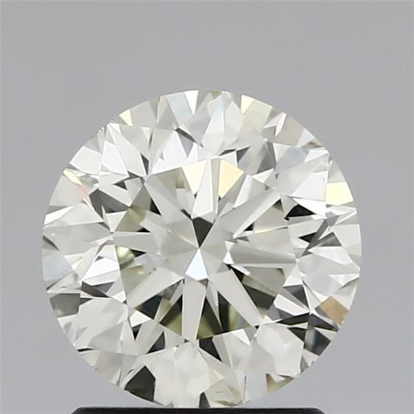 Round Diamond