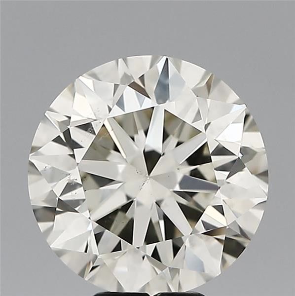 Round Diamond