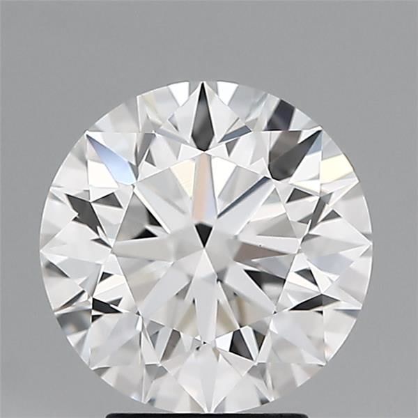 Round Diamond